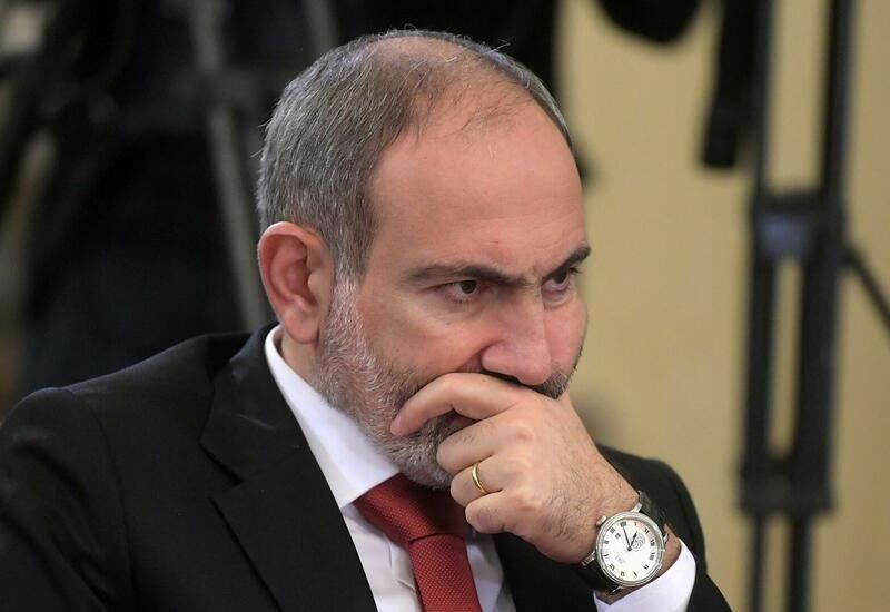 Почему Никол Пашинян боится выборов?