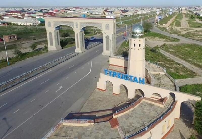 Страны ОТГ cоздают в Казахстане СЭЗ TURAN