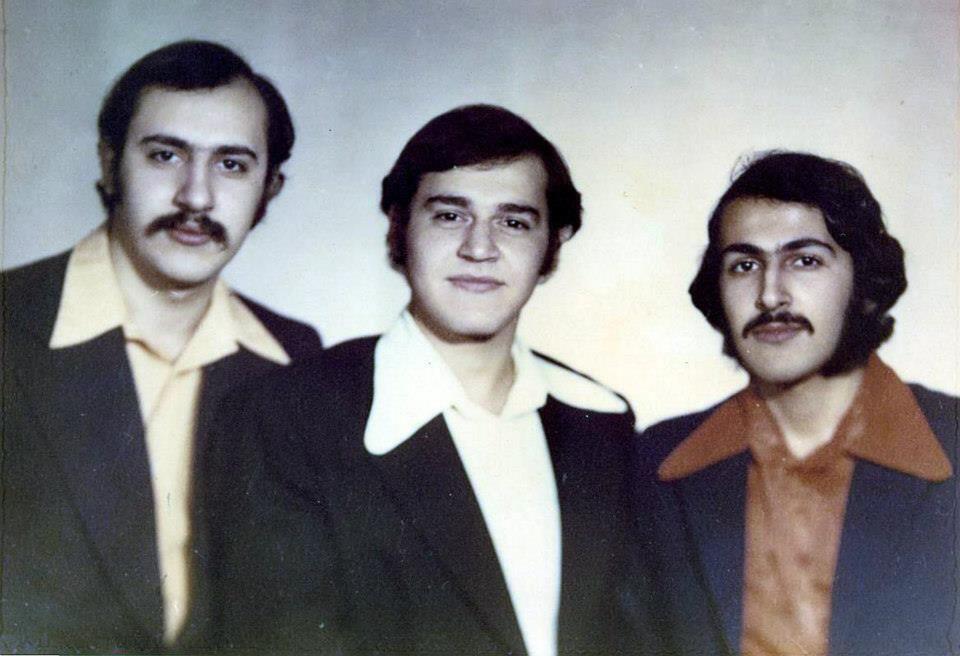 Айдын Мансуров