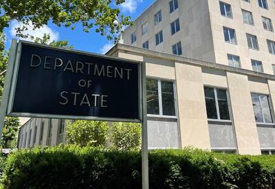 Провокация Госдепа США: извращение сути армяно-азербайджанского конфликта - АКТУАЛЬНО от Акпера Гасанова 