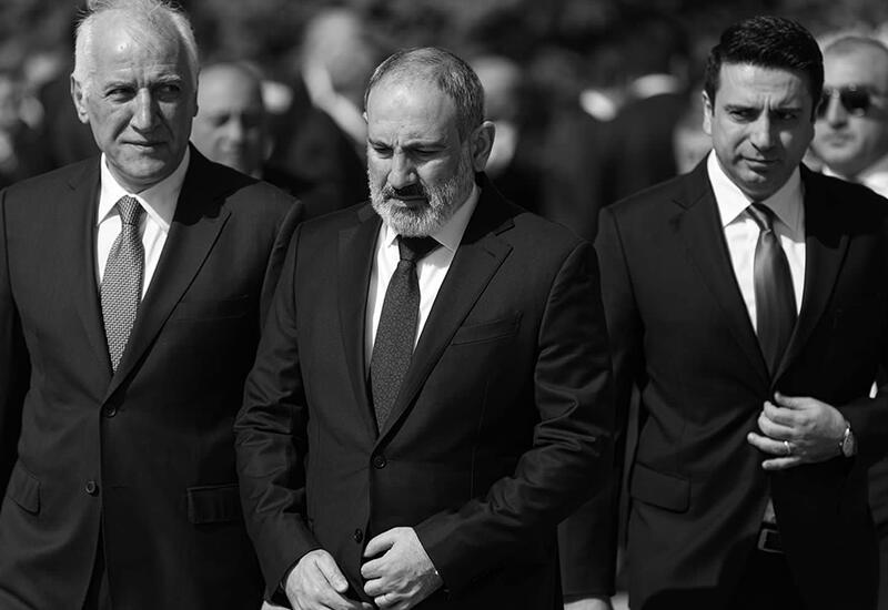 Власти Армении манипулируют мировой общественностью, это опасная риторика