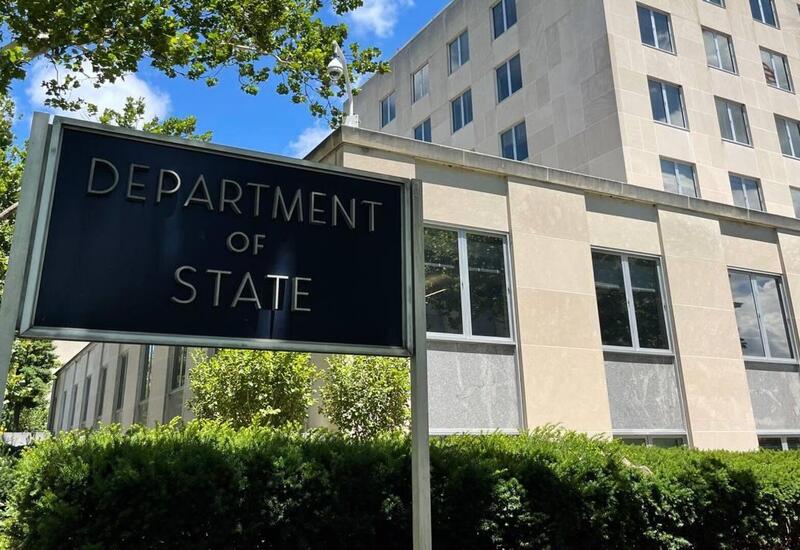 Провокация Госдепа США: извращение сути армяно-азербайджанского конфликта