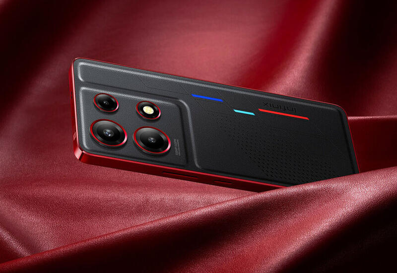 Разработан смартфон в дизайне BMW