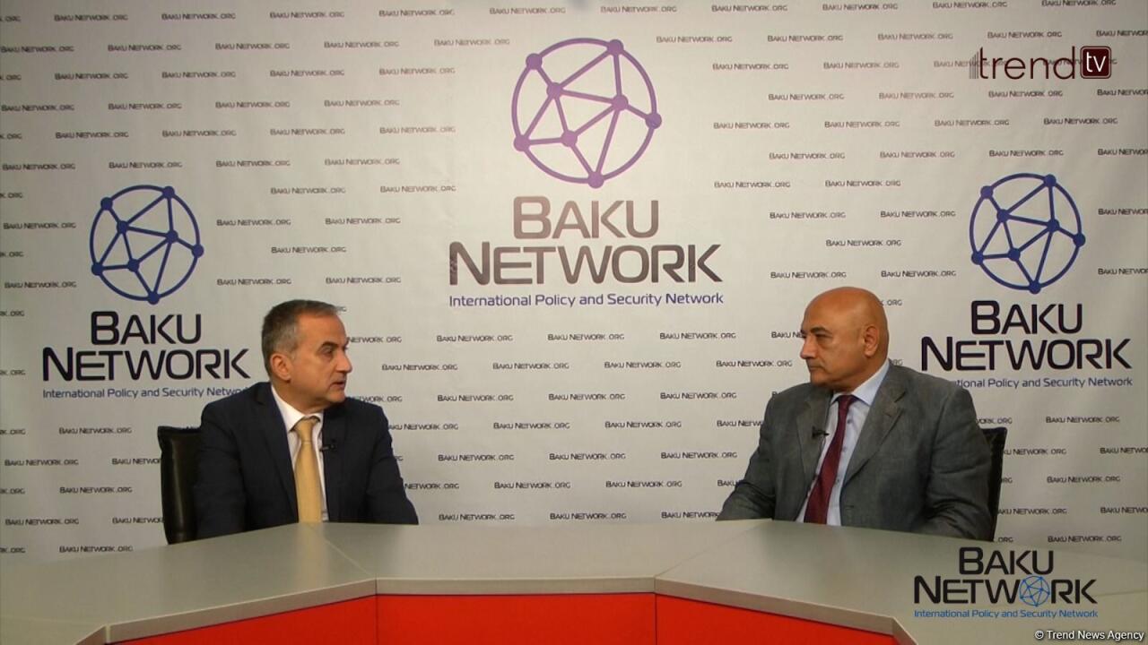 Армяне оказались в плену собственного мифа об исторической вражде