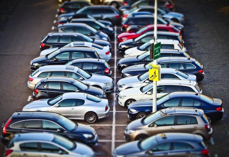 Грузия запретила экспорт и транзит в РФ ввезенных из Евросоюза автомобилей