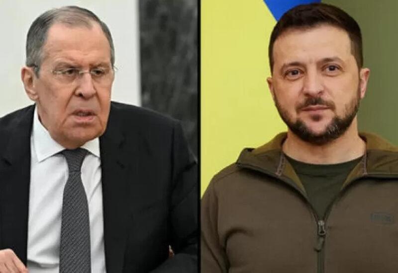Лавров примет участие в заседании СБ ООН с Зеленским
