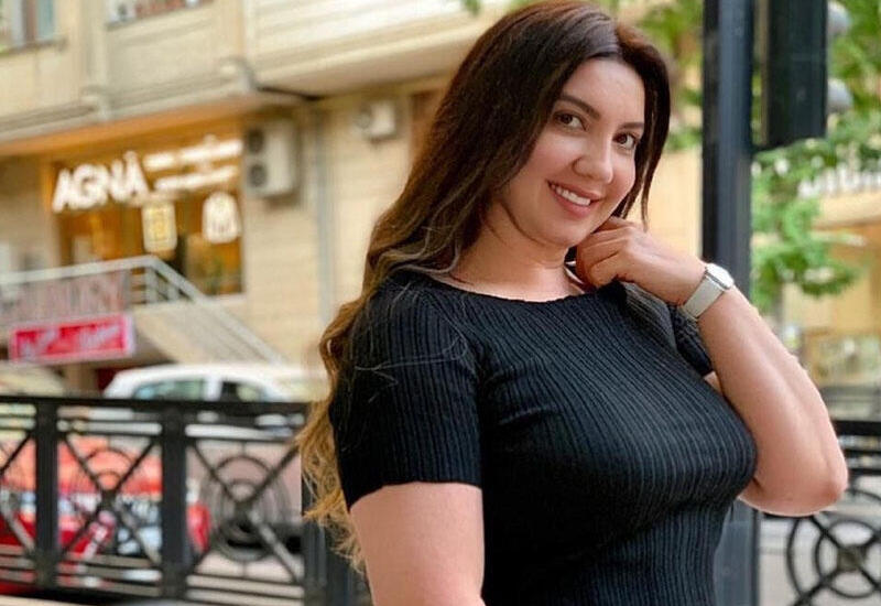 "Bunun belini qırana məndən qonaqlıq..."