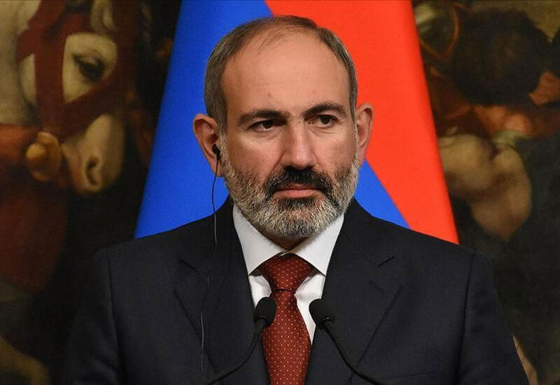 Пашинян сообщил о содержании письма Путину