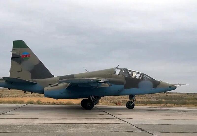 Минобороны Азербайджана представило еженедельный обзор