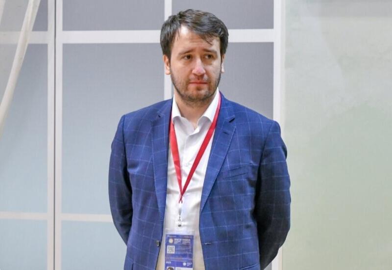 Теймур Раджабов поставил на место Левона Ароняна: