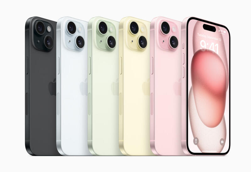 Найдены ли ограничения на USB-C в новых смартфонах Apple?
