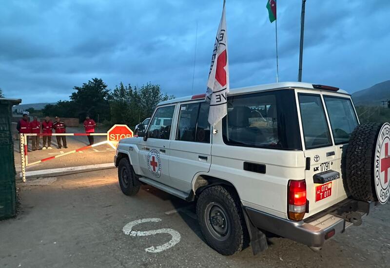 Rusiyadan Laçın yolu ilə Ağdam-Xankəndi marşrutunun eyni vaxtda açılmasına