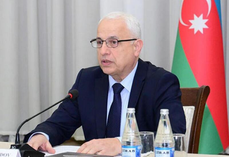 Azad edilmiş ərazilərdə yeni kütləvi məzarlıqlar aşkar ediləcək