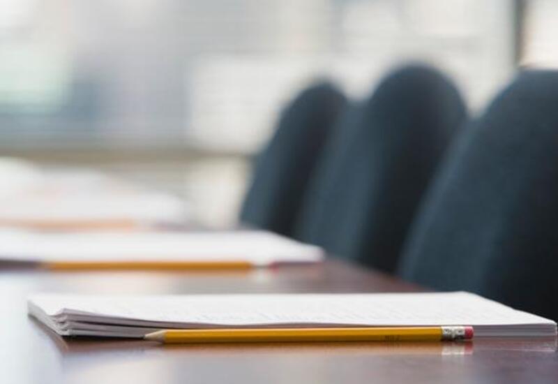 Akkreditə olunmuş diplomatlar üçün bölgədəki son vəziyyətlə bağlı brifinq keçirilib