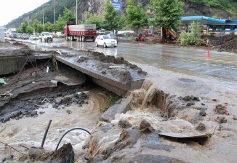 В Азербайджане ожидаются сели