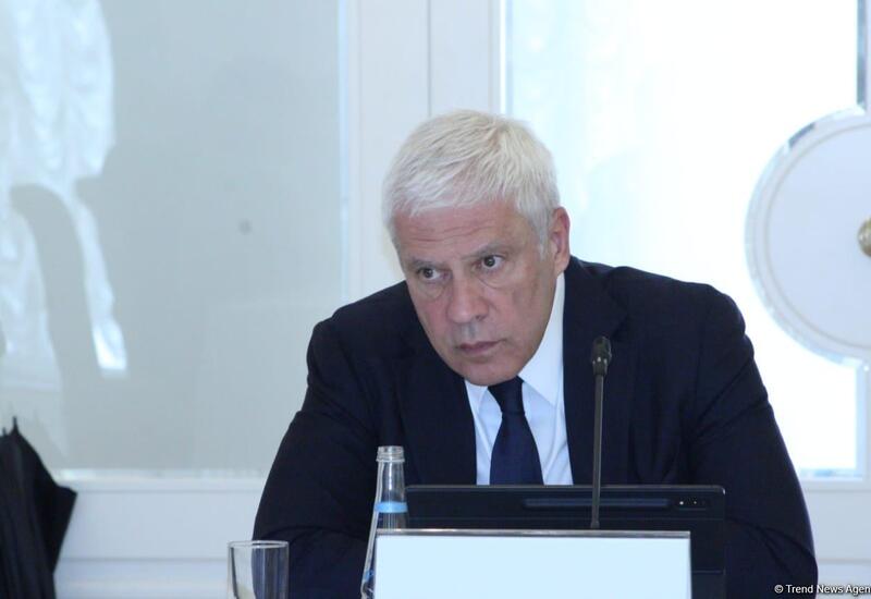 Экс-президент Сербии назвал основное препятствие для примирения на Южном Кавказе