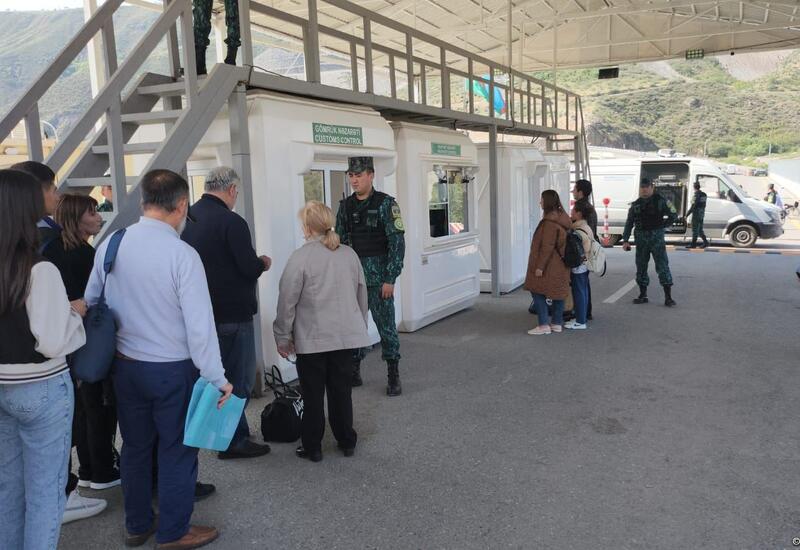 Ermənistan sıravi sakinləri siyasi avantüranın girovu kimi saxlayır