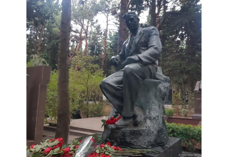 В Азербайджане отмечают День национальной музыки