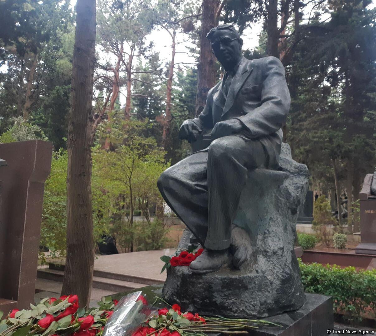 В Азербайджане отмечают День национальной музыки