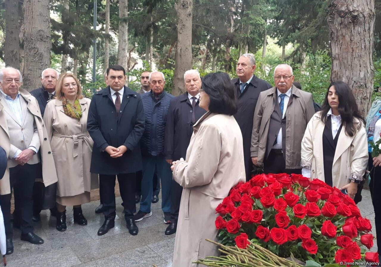В Азербайджане отмечают День национальной музыки