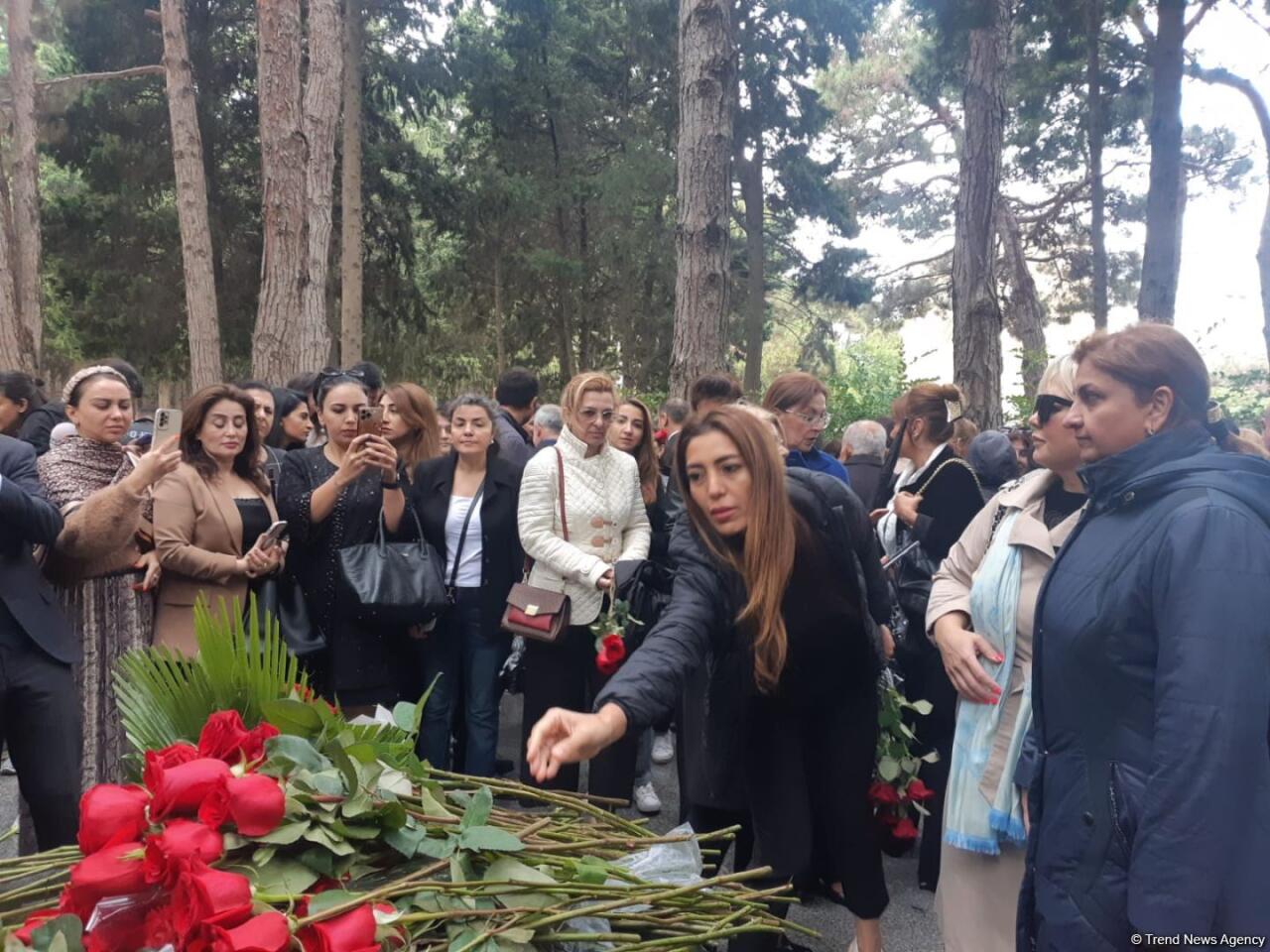 В Азербайджане отмечают День национальной музыки