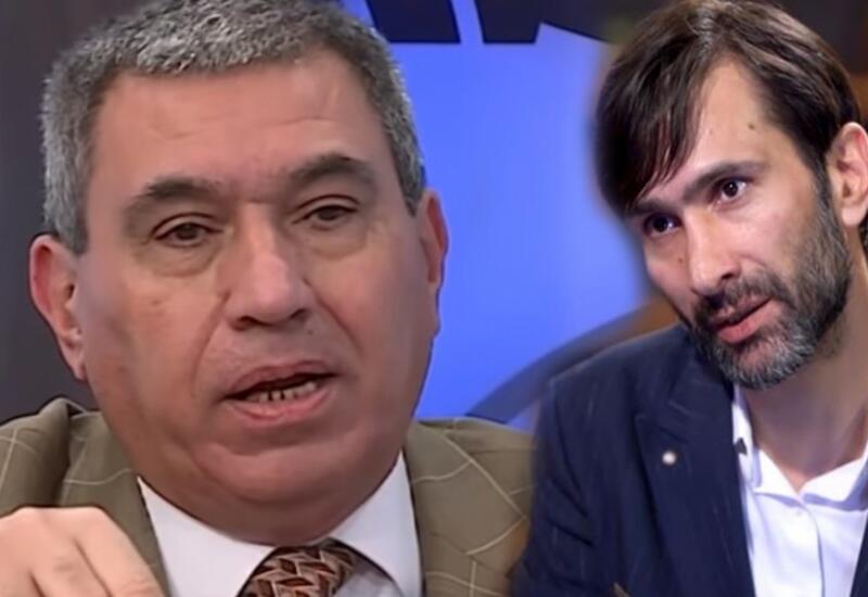 Emil Rəhmanoğlu vəfat etdi