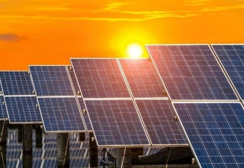 AİB-dən Azərbaycanda günəş enerjisi layihəsinin icrasına dair