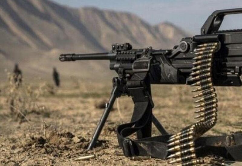 Ermənilər təxribat törətdi, 2 hərbi qulluqçumuz yaralandı