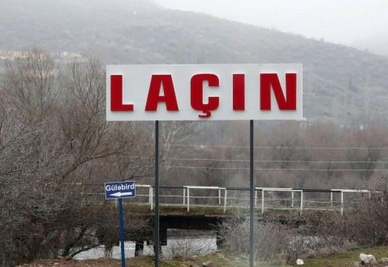 Laçında ağır qəza