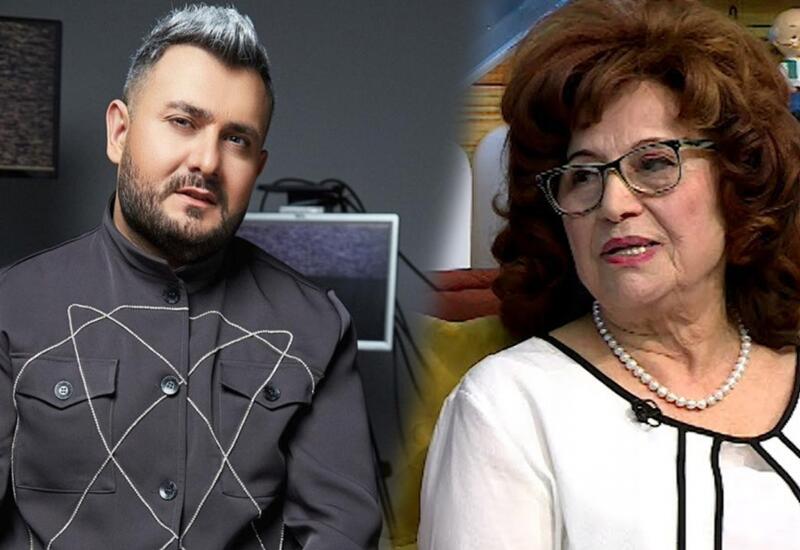 "Nisə Qasımova toxunulmazdır"