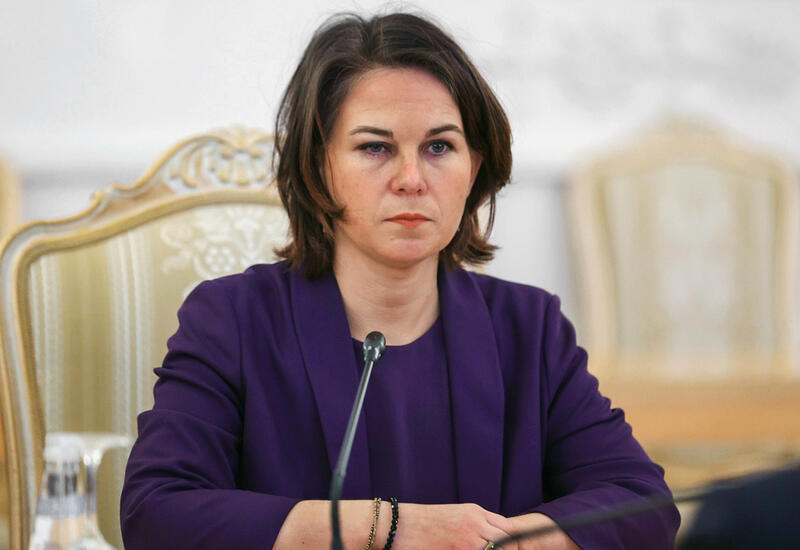 Община Западного Азербайджана осудила предвзятое заявление главы МИД Германии