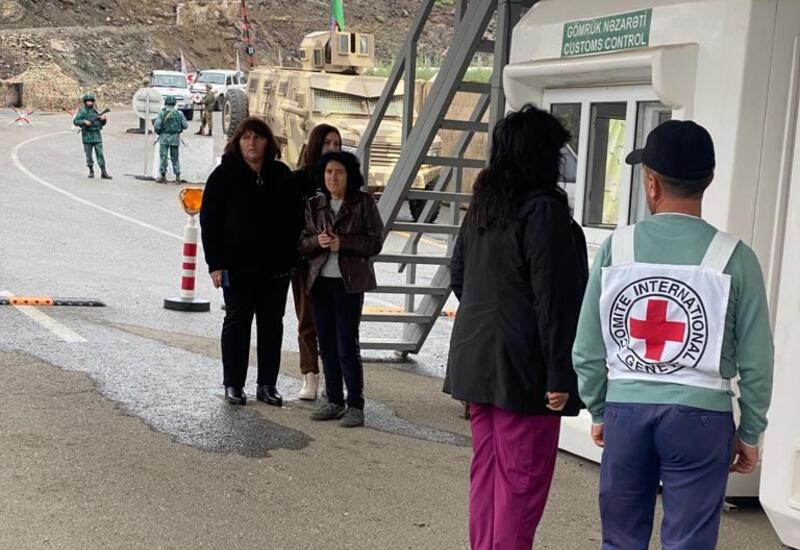 Ermənistanın "blokada şou"su iflasa uğrayır