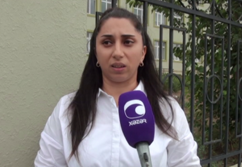 İmtahanda yüksək bal toplayan müəllim işsiz qalıb