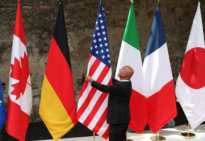 В Японии анонсировали новую встречу глав МИД G7