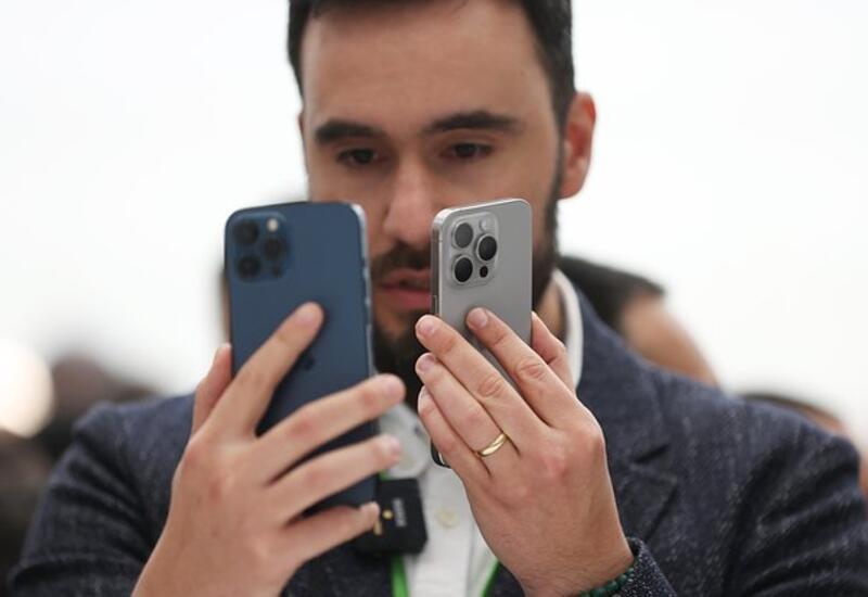Самый дорогой iPhone 15 пропал из продажи