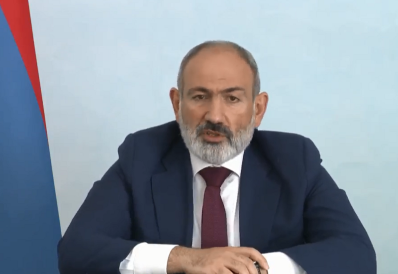 Azərbaycanla hərbi əməliyyatlara başlamaq niyyətində deyilik