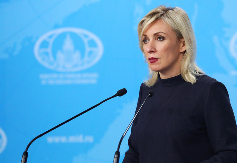 В МИД РФ напомнили Армении о признании Карабаха частью Азербайджана
