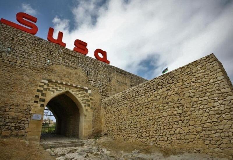 Ermənistan silahlı qüvvələrinin Şuşaya atəşi nəticəsində mülki şəxs həlak olub