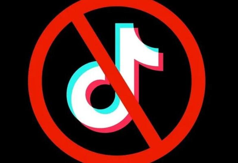 В Азербайджане ограничен доступ к TikTok