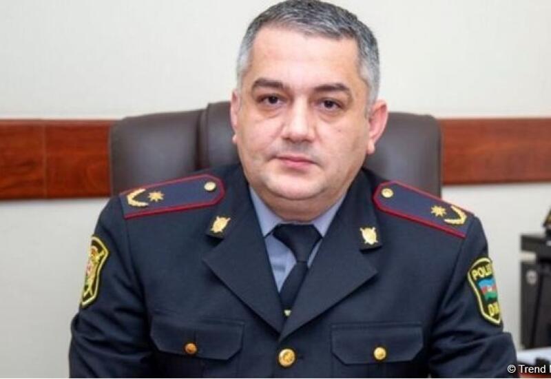 DİN Qarabağdakı antiterror tədbirləri ilə bağlı gücləndirilmiş