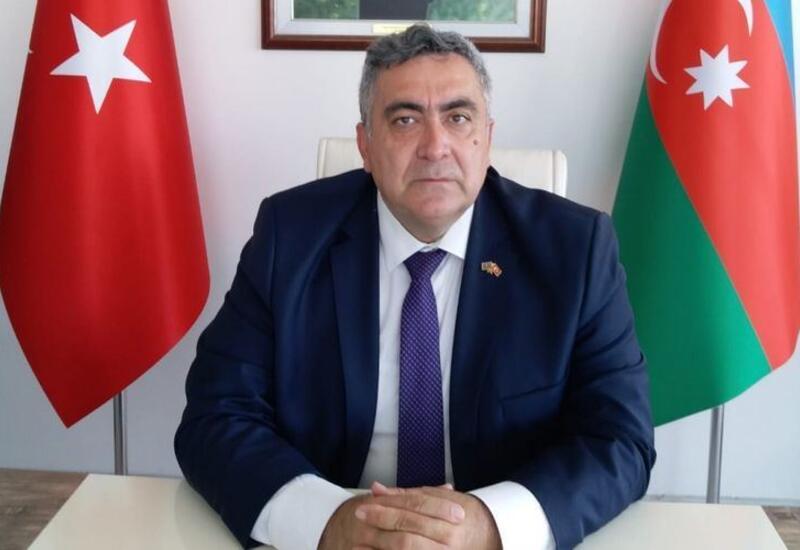Ermənistanın törətdiyi mina terroru cəzasız qalmayacaq