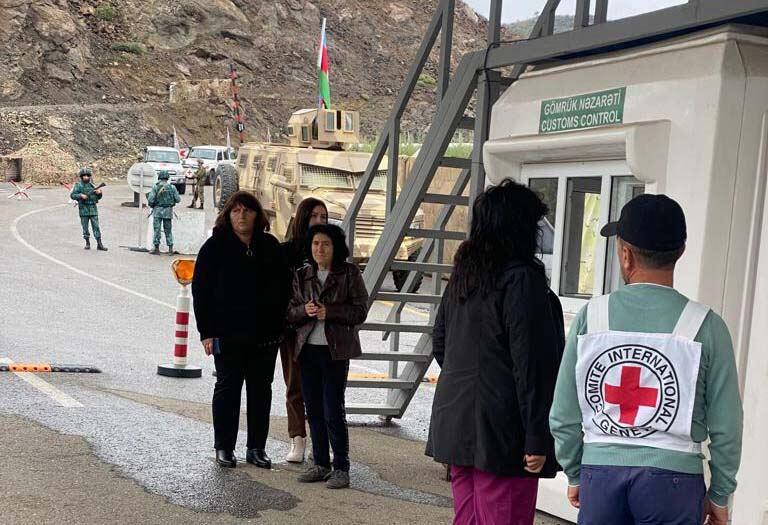 Ermənistanın "blokada şou"su iflasa uğrayır