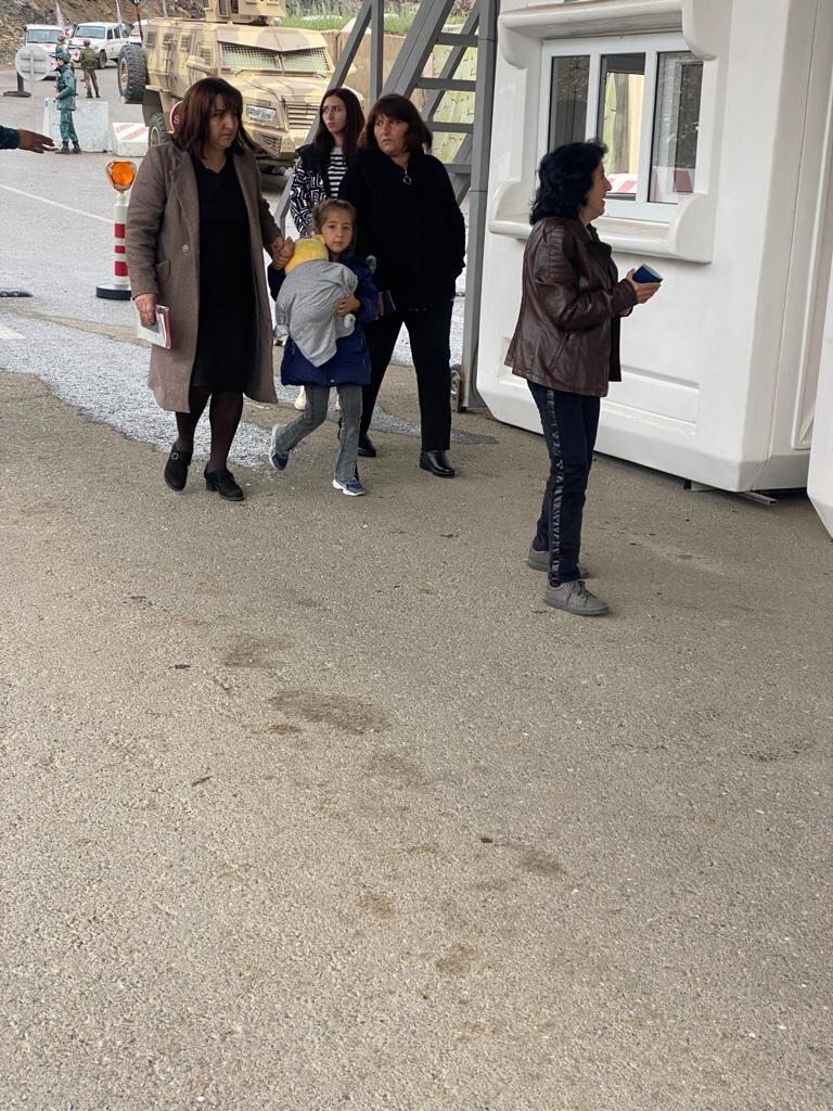 Ermənistanın "blokada şou"su iflasa uğrayır