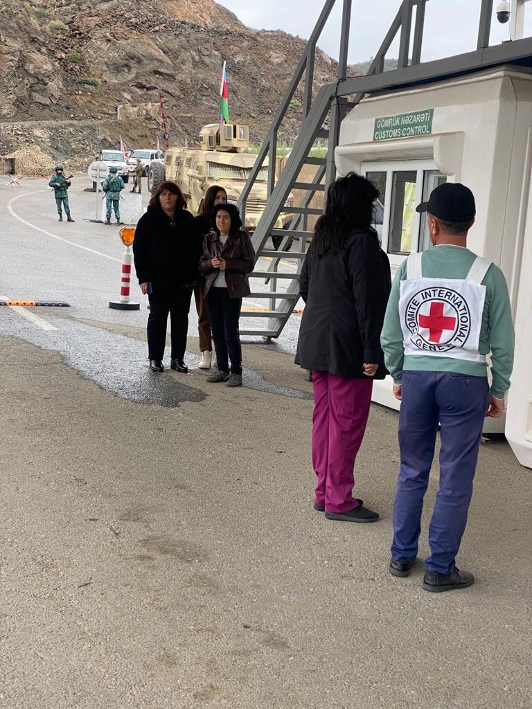 Ermənistanın "blokada şou"su iflasa uğrayır