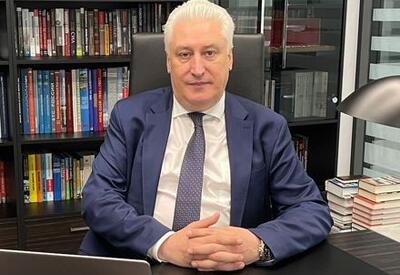 Армянское лобби подстрекает США и Францию против Азербайджана - Игорь Коротченко