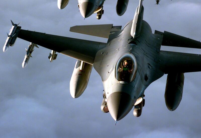 Lockheed Martin увеличит ежегодное производство F-16