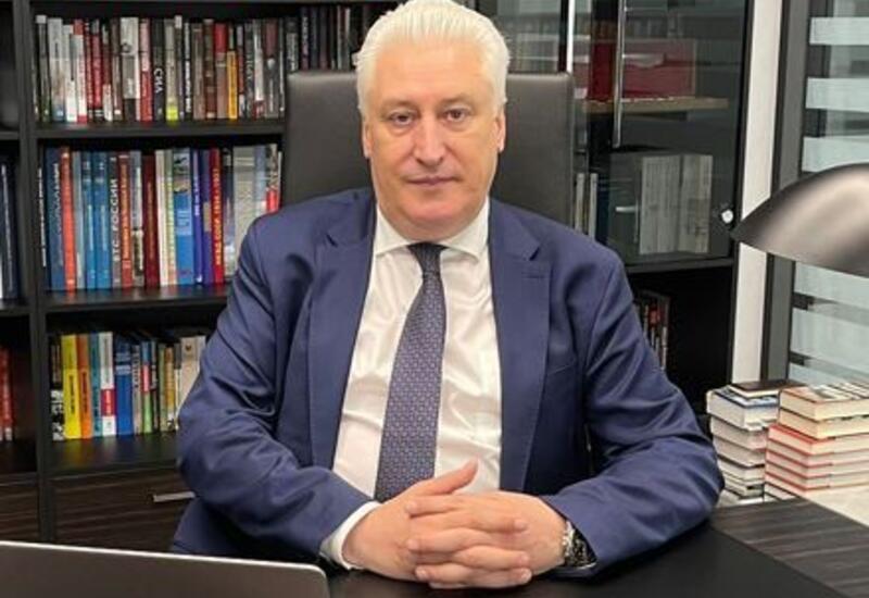 Армянское лобби подстрекает США и Францию против Азербайджана