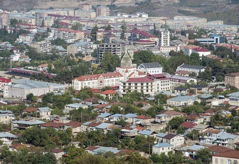 Азербайджан никогда не нападал на мирных армянских жителей