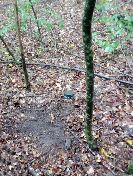 Azərbaycanın Qarabağ bölgəsində minalar zərərsizləşdirilir