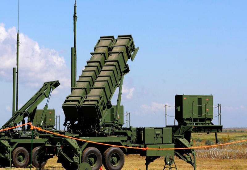 США объявили о планах проведения ремонта противоракет Patriot для Кувейта